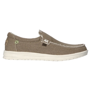 Hey Dude Herren Schuhe Slip Ons Mikka Braided - Bild 1