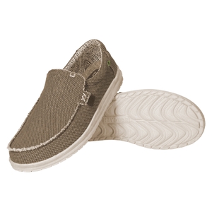 Hey Dude Herren Schuhe Slip Ons Mikka Braided - Bild 4