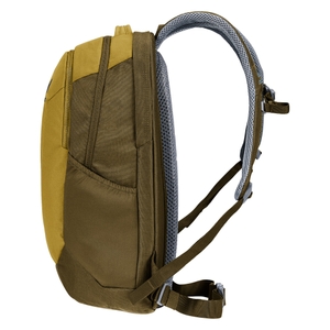 deuter Unisex Lifestyle Rucksack für Freizeit Reise Uni Schule Büro Daypack Giga - Bild 3