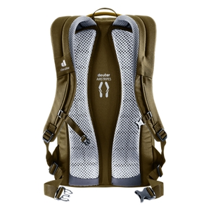 deuter Unisex Lifestyle Rucksack für Freizeit Reise Uni Schule Büro Daypack Giga - Bild 5