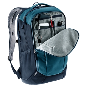 deuter Unisex Lifestyle Rucksack für Freizeit Reise Uni Schule Büro Daypack Giga - Bild 2 deuter Unisex Lifestyle Rucksack für Freizeit Reise Uni Schule Büro Daypack Giga - Bild 2