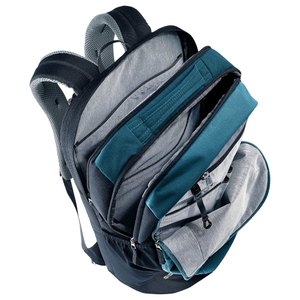 deuter Unisex Lifestyle Rucksack für Freizeit Reise Uni Schule Büro Daypack Giga - Bild 3 deuter Unisex Lifestyle Rucksack für Freizeit Reise Uni Schule Büro Daypack Giga - Bild 3
