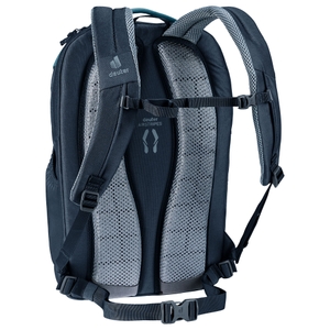 deuter Unisex Lifestyle Rucksack für Freizeit Reise Uni Schule Büro Daypack Giga - Bild 6 deuter Unisex Lifestyle Rucksack für Freizeit Reise Uni Schule Büro Daypack Giga - Bild 6