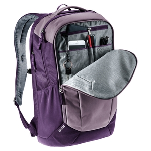deuter Unisex Lifestyle Rucksack für Freizeit Reise Uni Schule Büro Daypack Giga - Bild 2 deuter Unisex Lifestyle Rucksack für Freizeit Reise Uni Schule Büro Daypack Giga - Bild 2