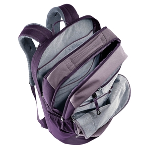 deuter Unisex Lifestyle Rucksack für Freizeit Reise Uni Schule Büro Daypack Giga - Bild 3 deuter Unisex Lifestyle Rucksack für Freizeit Reise Uni Schule Büro Daypack Giga - Bild 3