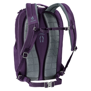 deuter Unisex Lifestyle Rucksack für Freizeit Reise Uni Schule Büro Daypack Giga - Bild 6 deuter Unisex Lifestyle Rucksack für Freizeit Reise Uni Schule Büro Daypack Giga - Bild 6