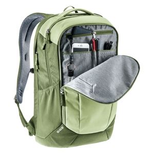 deuter Unisex Lifestyle Rucksack für Freizeit Reise Uni Schule Büro Daypack Giga - Bild 2 deuter Unisex Lifestyle Rucksack für Freizeit Reise Uni Schule Büro Daypack Giga - Bild 2
