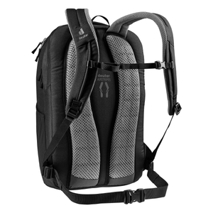 deuter Unisex Lifestyle Rucksack für Freizeit Reise Uni Schule Büro Daypack Giga - Bild 6 deuter Unisex Lifestyle Rucksack für Freizeit Reise Uni Schule Büro Daypack Giga - Bild 6
