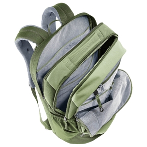 deuter Unisex Lifestyle Rucksack für Freizeit Reise Uni Schule Büro Daypack Giga - Bild 3 deuter Unisex Lifestyle Rucksack für Freizeit Reise Uni Schule Büro Daypack Giga - Bild 3