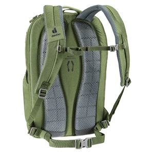 deuter Unisex Lifestyle Rucksack für Freizeit Reise Uni Schule Büro Daypack Giga - Bild 6 deuter Unisex Lifestyle Rucksack für Freizeit Reise Uni Schule Büro Daypack Giga - Bild 6