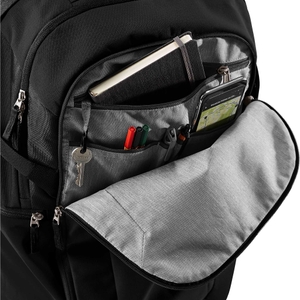 deuter Lifestyle Rucksack für Freizeit Reise Uni Schule Büro Daypack Gigant - Bild 4 deuter Lifestyle Rucksack für Freizeit Reise Uni Schule Büro Daypack Gigant - Bild 4