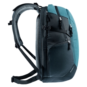 deuter Lifestyle Rucksack für Freizeit Reise Uni Schule Büro Daypack Gigant - Bild 3 deuter Lifestyle Rucksack für Freizeit Reise Uni Schule Büro Daypack Gigant - Bild 3