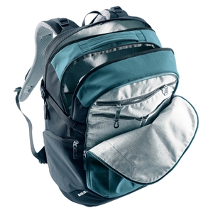deuter Lifestyle Rucksack für Freizeit Reise Uni Schule Büro Daypack Gigant - Bild 1 deuter Lifestyle Rucksack für Freizeit Reise Uni Schule Büro Daypack Gigant - Bild 1