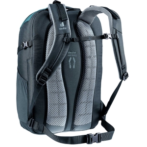 deuter Lifestyle Rucksack für Freizeit Reise Uni Schule Büro Daypack Gigant - Bild 4 deuter Lifestyle Rucksack für Freizeit Reise Uni Schule Büro Daypack Gigant - Bild 4