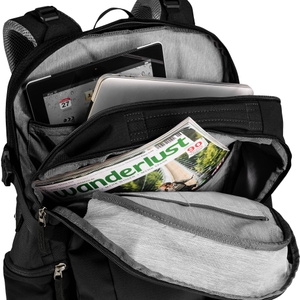 deuter Lifestyle Rucksack für Freizeit Reise Uni Schule Büro Daypack Gigant - Bild 3 deuter Lifestyle Rucksack für Freizeit Reise Uni Schule Büro Daypack Gigant - Bild 3