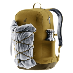 deuter Unisex Lifestyle Rucksack für Freizeit Reise Uni Schule Büro Daypack Gogo - Bild 2 deuter Unisex Lifestyle Rucksack für Freizeit Reise Uni Schule Büro Daypack Gogo - Bild 2