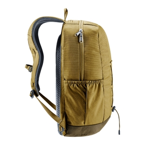 deuter Unisex Lifestyle Rucksack für Freizeit Reise Uni Schule Büro Daypack Gogo - Bild 4 deuter Unisex Lifestyle Rucksack für Freizeit Reise Uni Schule Büro Daypack Gogo - Bild 4