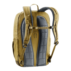 deuter Unisex Lifestyle Rucksack für Freizeit Reise Uni Schule Büro Daypack Gogo - Bild 5 deuter Unisex Lifestyle Rucksack für Freizeit Reise Uni Schule Büro Daypack Gogo - Bild 5