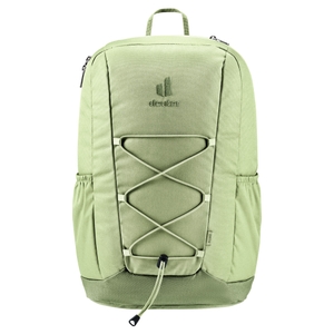 deuter Unisex Lifestyle Rucksack für Freizeit Reise Uni Schule Büro Daypack Gogo - Bild 1 deuter Unisex Lifestyle Rucksack für Freizeit Reise Uni Schule Büro Daypack Gogo - Bild 1