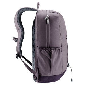 deuter Unisex Lifestyle Rucksack für Freizeit Reise Uni Schule Büro Daypack Gogo - Bild 5 deuter Unisex Lifestyle Rucksack für Freizeit Reise Uni Schule Büro Daypack Gogo - Bild 5