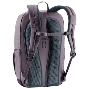deuter Unisex Lifestyle Rucksack für Freizeit Reise Uni Schule Büro Daypack Gogo - Bild 6 deuter Unisex Lifestyle Rucksack für Freizeit Reise Uni Schule Büro Daypack Gogo - Bild 6