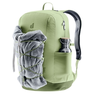 deuter Unisex Lifestyle Rucksack für Freizeit Reise Uni Schule Büro Daypack Gogo - Bild 2 deuter Unisex Lifestyle Rucksack für Freizeit Reise Uni Schule Büro Daypack Gogo - Bild 2