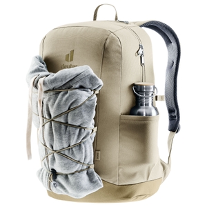 deuter Unisex Lifestyle Rucksack für Freizeit Reise Uni Schule Büro Daypack Gogo - Bild 3 deuter Unisex Lifestyle Rucksack für Freizeit Reise Uni Schule Büro Daypack Gogo - Bild 3
