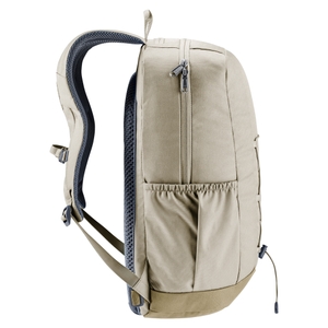 deuter Unisex Lifestyle Rucksack für Freizeit Reise Uni Schule Büro Daypack Gogo - Bild 5 deuter Unisex Lifestyle Rucksack für Freizeit Reise Uni Schule Büro Daypack Gogo - Bild 5