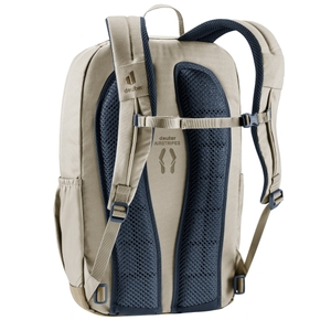 deuter Unisex Lifestyle Rucksack für Freizeit Reise Uni Schule Büro Daypack Gogo - Bild 6 deuter Unisex Lifestyle Rucksack für Freizeit Reise Uni Schule Büro Daypack Gogo - Bild 6