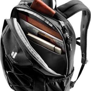 deuter Unisex Lifestyle Rucksack für Freizeit Reise Uni Schule Büro Daypack Gogo - Bild 3 deuter Unisex Lifestyle Rucksack für Freizeit Reise Uni Schule Büro Daypack Gogo - Bild 3