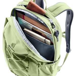 deuter Unisex Lifestyle Rucksack für Freizeit Reise Uni Schule Büro Daypack Gogo - Bild 3 deuter Unisex Lifestyle Rucksack für Freizeit Reise Uni Schule Büro Daypack Gogo - Bild 3
