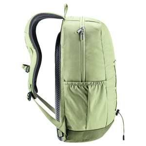deuter Unisex Lifestyle Rucksack für Freizeit Reise Uni Schule Büro Daypack Gogo - Bild 5 deuter Unisex Lifestyle Rucksack für Freizeit Reise Uni Schule Büro Daypack Gogo - Bild 5