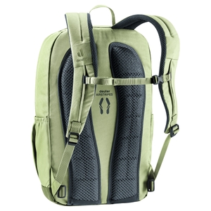 deuter Unisex Lifestyle Rucksack für Freizeit Reise Uni Schule Büro Daypack Gogo - Bild 6 deuter Unisex Lifestyle Rucksack für Freizeit Reise Uni Schule Büro Daypack Gogo - Bild 6