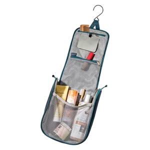 deuter Kulturbeutel Waschtasche Washbag Kosmetiktasche Wash Center I - Bild 1 deuter Kulturbeutel Waschtasche Washbag Kosmetiktasche Wash Center I - Bild 1