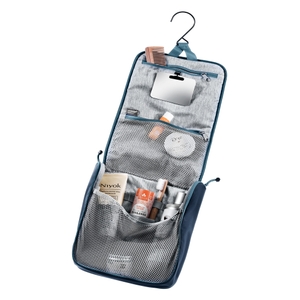 deuter Kulturbeutel Waschtasche Washbag Kosmetiktasche Wash Center II - Bild 1