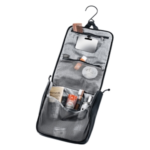 deuter Kulturbeutel Waschtasche Washbag Kosmetiktasche Wash Center II - Bild 1 deuter Kulturbeutel Waschtasche Washbag Kosmetiktasche Wash Center II - Bild 1