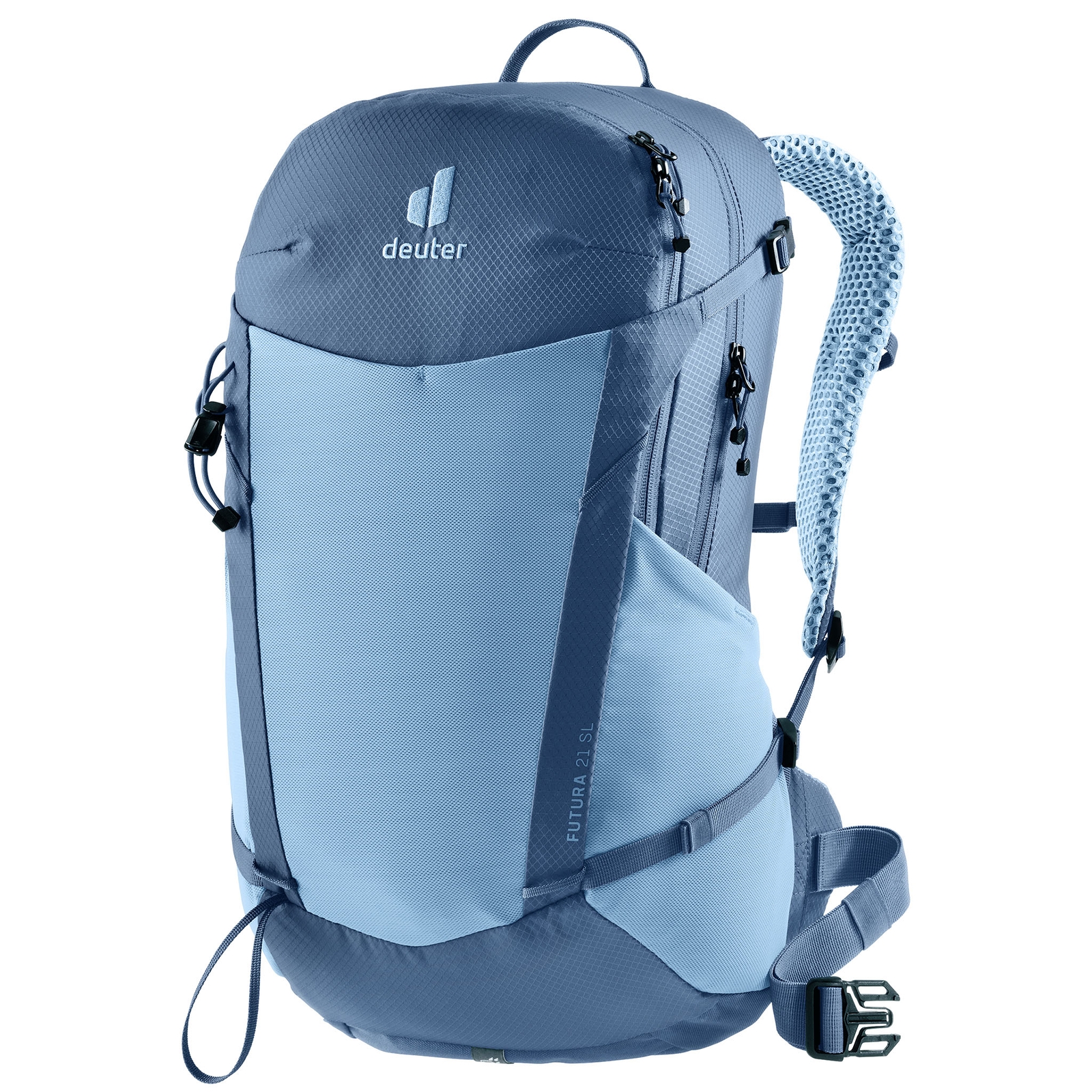 deuter Damen Rucksack Wanderrucksack Futura 21 SL Women’s Fit deuter Damen Rucksack Wanderrucksack Futura 21 SL Women’s Fit