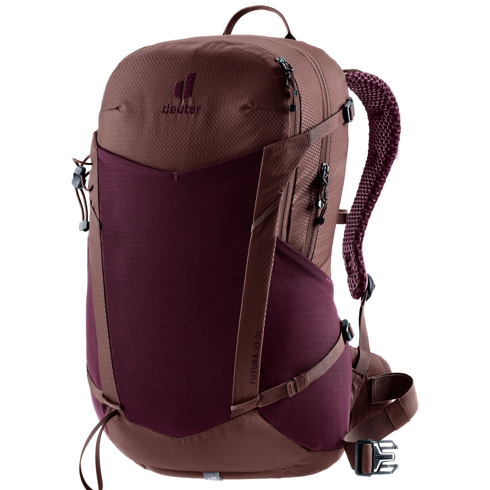 deuter Damen Rucksack Wanderrucksack Futura 21 SL Women’s Fit deuter Damen Rucksack Wanderrucksack Futura 21 SL Women’s Fit