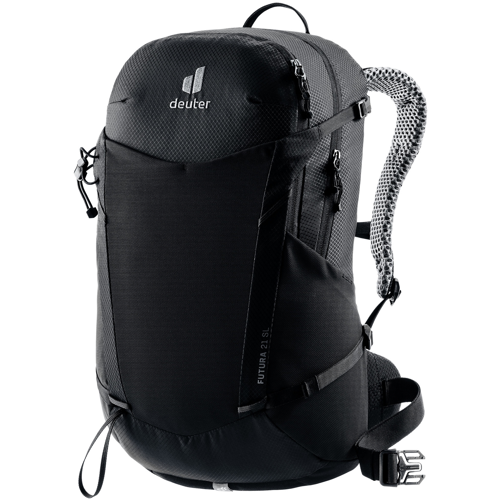 deuter Damen Rucksack Wanderrucksack Futura 21 SL Women’s Fit deuter Damen Rucksack Wanderrucksack Futura 21 SL Women’s Fit