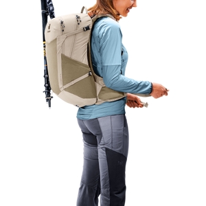 deuter Damen Rucksack Wanderrucksack Futura 21 SL Women’s Fit - Bild 6 deuter Damen Rucksack Wanderrucksack Futura 21 SL Women’s Fit - Bild 6
