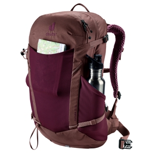 deuter Damen Rucksack Wanderrucksack Futura 21 SL Women’s Fit - Bild 1 deuter Damen Rucksack Wanderrucksack Futura 21 SL Women’s Fit - Bild 1