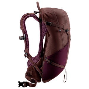 deuter Damen Rucksack Wanderrucksack Futura 21 SL Women’s Fit - Bild 4 deuter Damen Rucksack Wanderrucksack Futura 21 SL Women’s Fit - Bild 4