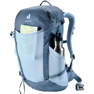 deuter Damen Rucksack Wanderrucksack Futura 21 SL Women’s Fit - Bild 1 deuter Damen Rucksack Wanderrucksack Futura 21 SL Women’s Fit - Bild 1