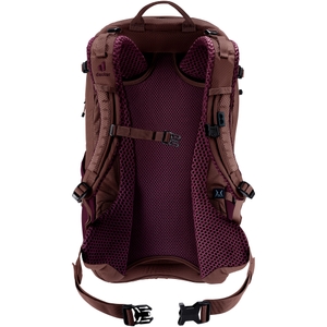 deuter Damen Rucksack Wanderrucksack Futura 21 SL Women’s Fit - Bild 5 deuter Damen Rucksack Wanderrucksack Futura 21 SL Women’s Fit - Bild 5