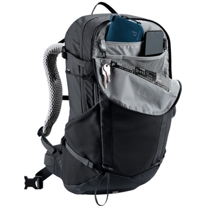 deuter Damen Rucksack Wanderrucksack Futura 21 SL Women’s Fit - Bild 3 deuter Damen Rucksack Wanderrucksack Futura 21 SL Women’s Fit - Bild 3