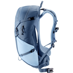 deuter Damen Rucksack Wanderrucksack Futura 21 SL Women’s Fit - Bild 4 deuter Damen Rucksack Wanderrucksack Futura 21 SL Women’s Fit - Bild 4