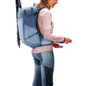 deuter Damen Rucksack Wanderrucksack Futura 21 SL Women’s Fit - Bild 6 deuter Damen Rucksack Wanderrucksack Futura 21 SL Women’s Fit - Bild 6
