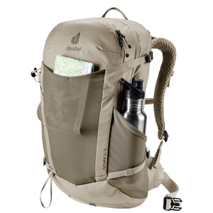 deuter Damen Rucksack Wanderrucksack Futura 21 SL Women’s Fit - Bild 1 deuter Damen Rucksack Wanderrucksack Futura 21 SL Women’s Fit - Bild 1