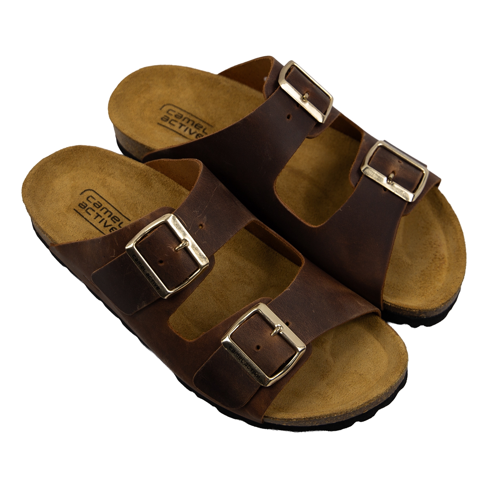 Camel Active Damen Schuhe Sandalen Riemchen Pantoletten Camel Active Damen Schuhe Sandalen Riemchen Pantoletten