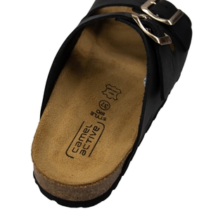 Camel Active Damen Schuhe Sandalen Riemchen Pantoletten - Bild 5